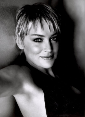 Sharon Stone pic #47640
